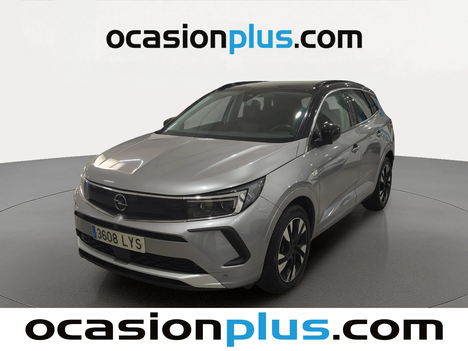 Imagen 1 de OPEL Grandland