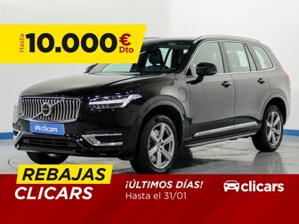 Imagen de VOLVO XC90 T8 Twin Recharge Inscription Expression AWD Aut.