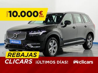 Imagen de VOLVO XC90 T8 Twin Recharge Inscription Expression AWD Aut.