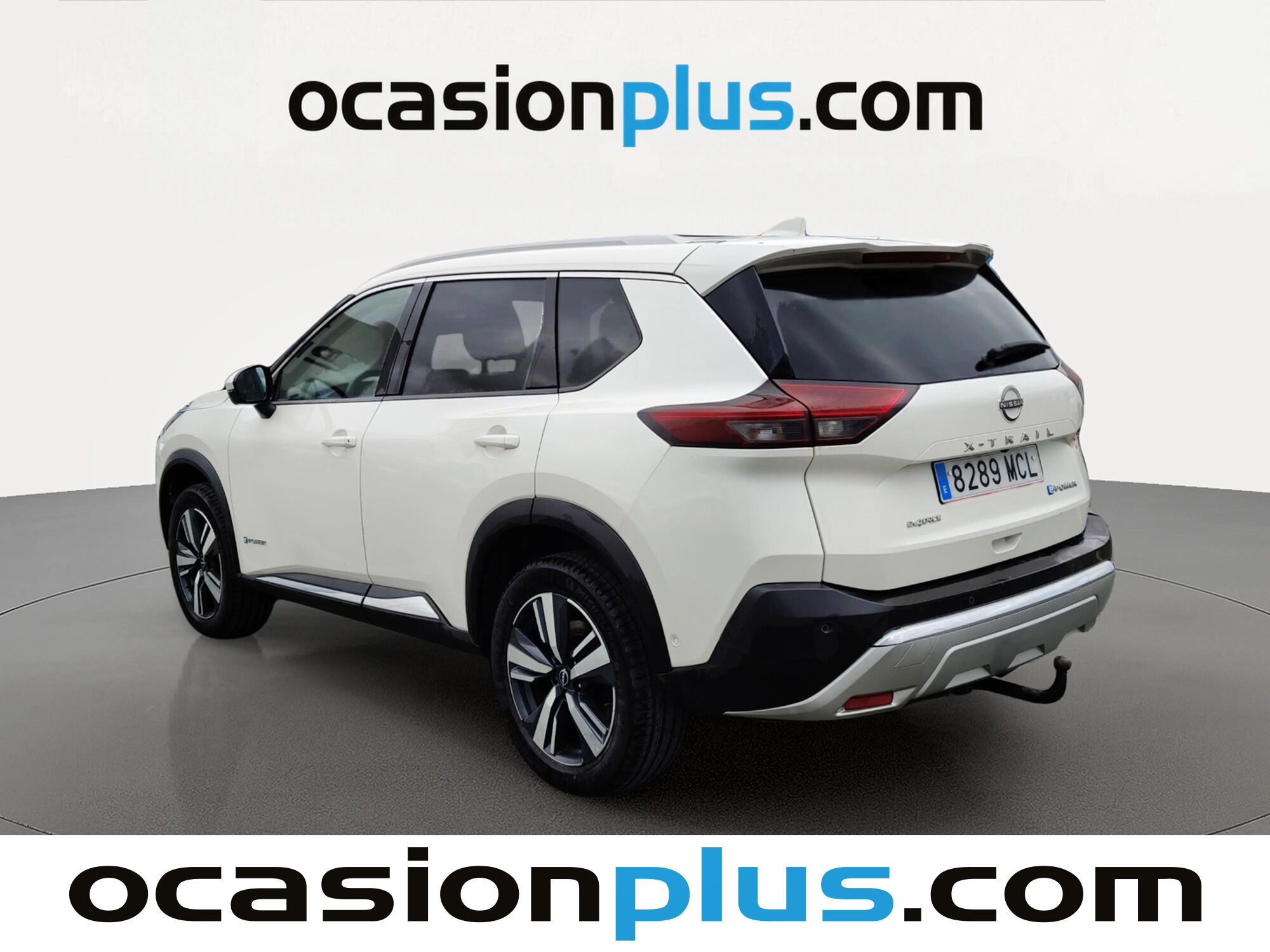 Foto del NISSAN X-Trail 1.5 e-Power Tekna e-4orce 4x4 7pl. 158kW