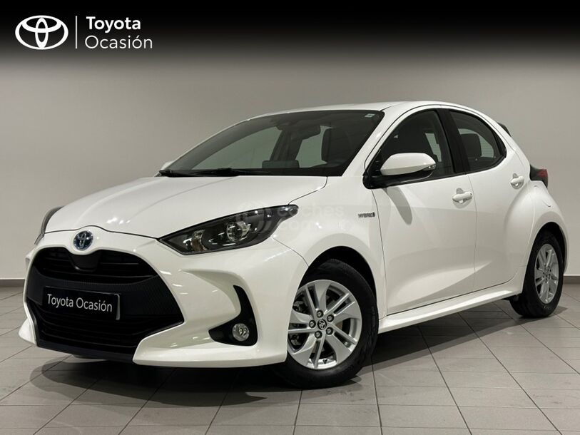 Foto del TOYOTA Yaris 120H 1.5 Active Tech