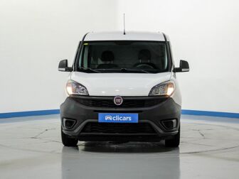 Imagen de FIAT Dobló Cargo 1.3Mjt SX 70kW