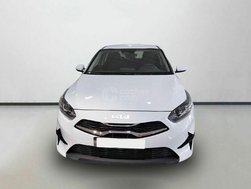Foto del KIA Ceed 1.0 T-GDI Concept 100