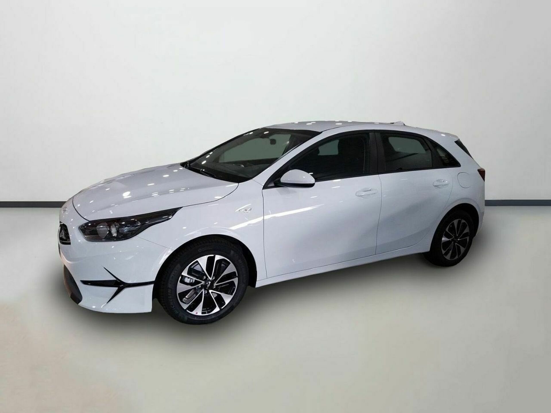 Imagen 2 de KIA Ceed