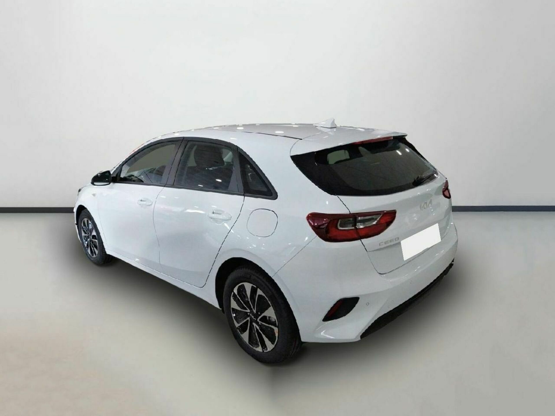 Imagen 3 de KIA Ceed