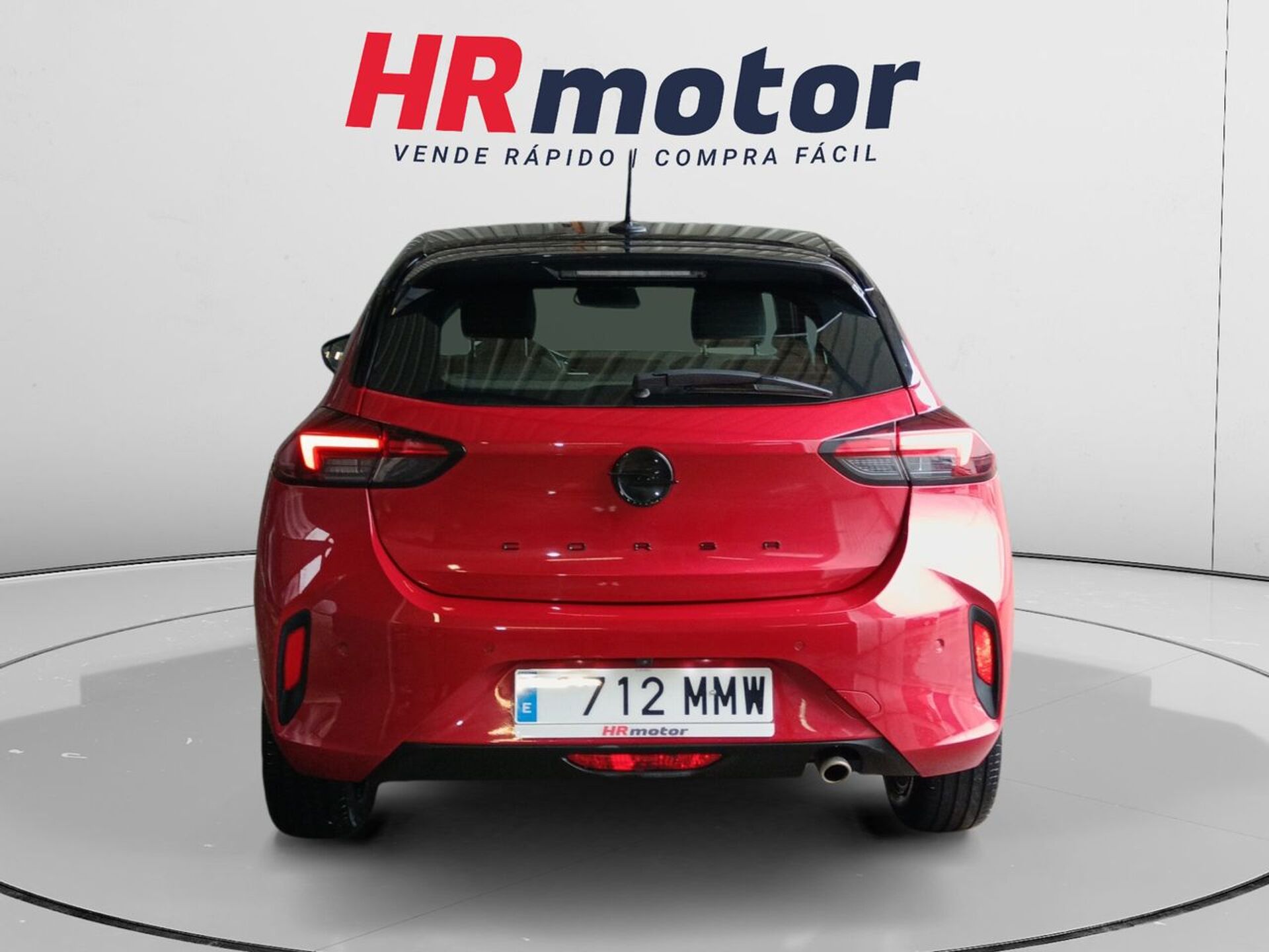 Imagen 3 de OPEL Corsa