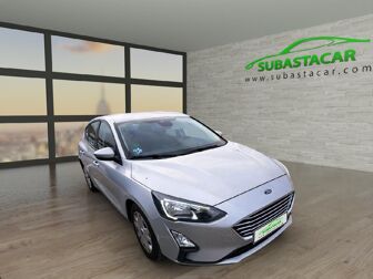 Imagen de FORD Focus 1.5Ecoblue Trend 95