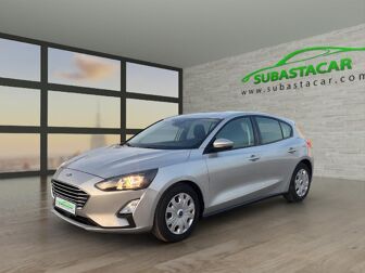 Imagen de FORD Focus 1.5Ecoblue Trend 95