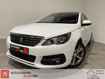 Imagen de PEUGEOT 308 SW 1.5BlueHDi S&S Allure 130