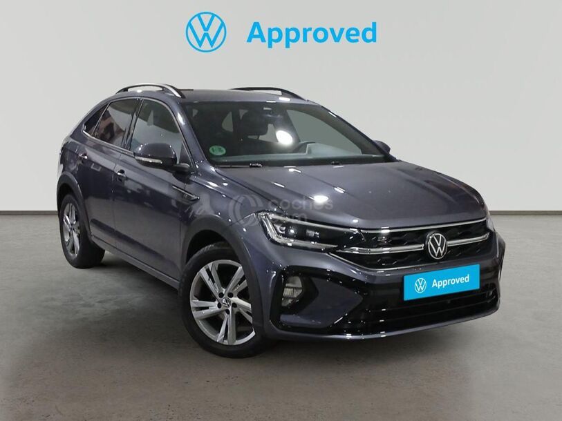Foto del VOLKSWAGEN Taigo 1.0 TSI R-Line DSG 85kW