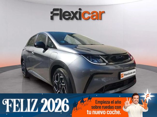 BYD Dolphin (Design) en Sevilla