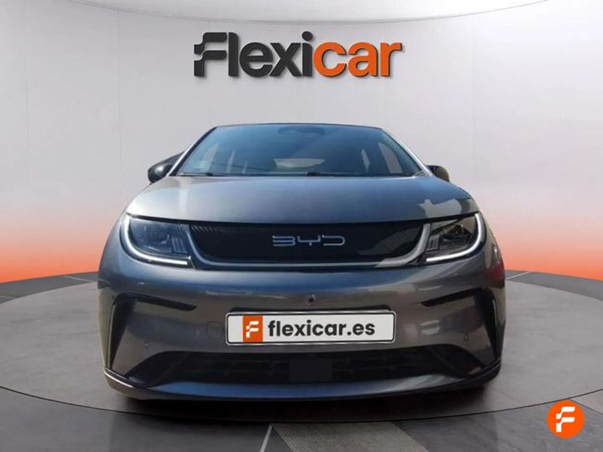 Imagen 2 de BYD Dolphin