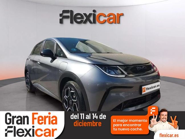 BYD Dolphin (Design) en Sevilla