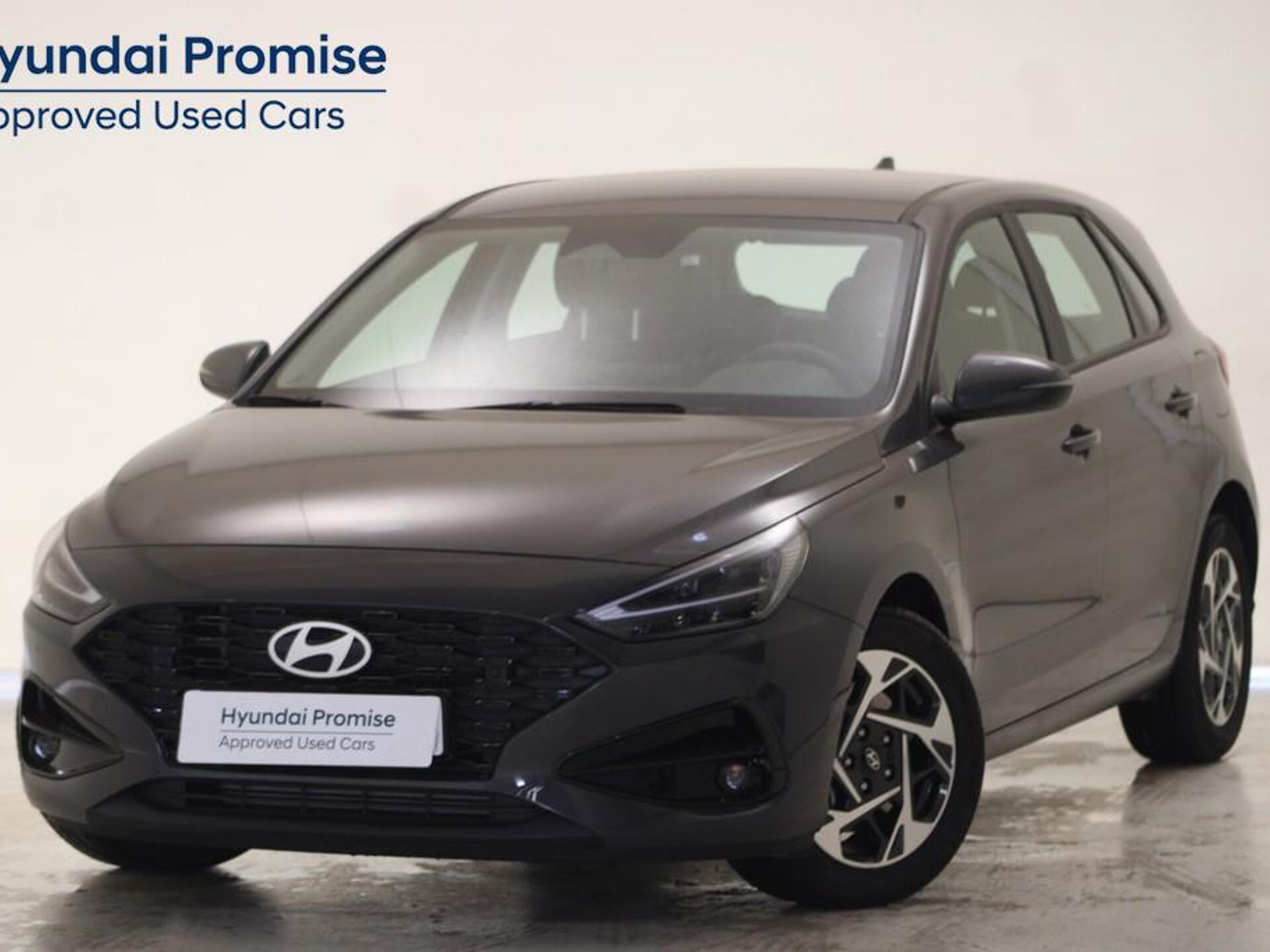 Imagen de HYUNDAI i30