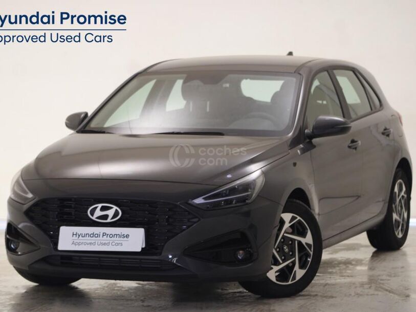 Foto del HYUNDAI i30 1.0 TGDI Klass 48V 100