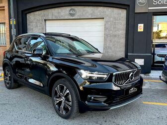 Imagen de VOLVO XC40 T4 Recharge Inscription Aut.