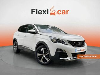 Imagen de PEUGEOT 3008 1.5BlueHDi Allure S&S EAT8 130