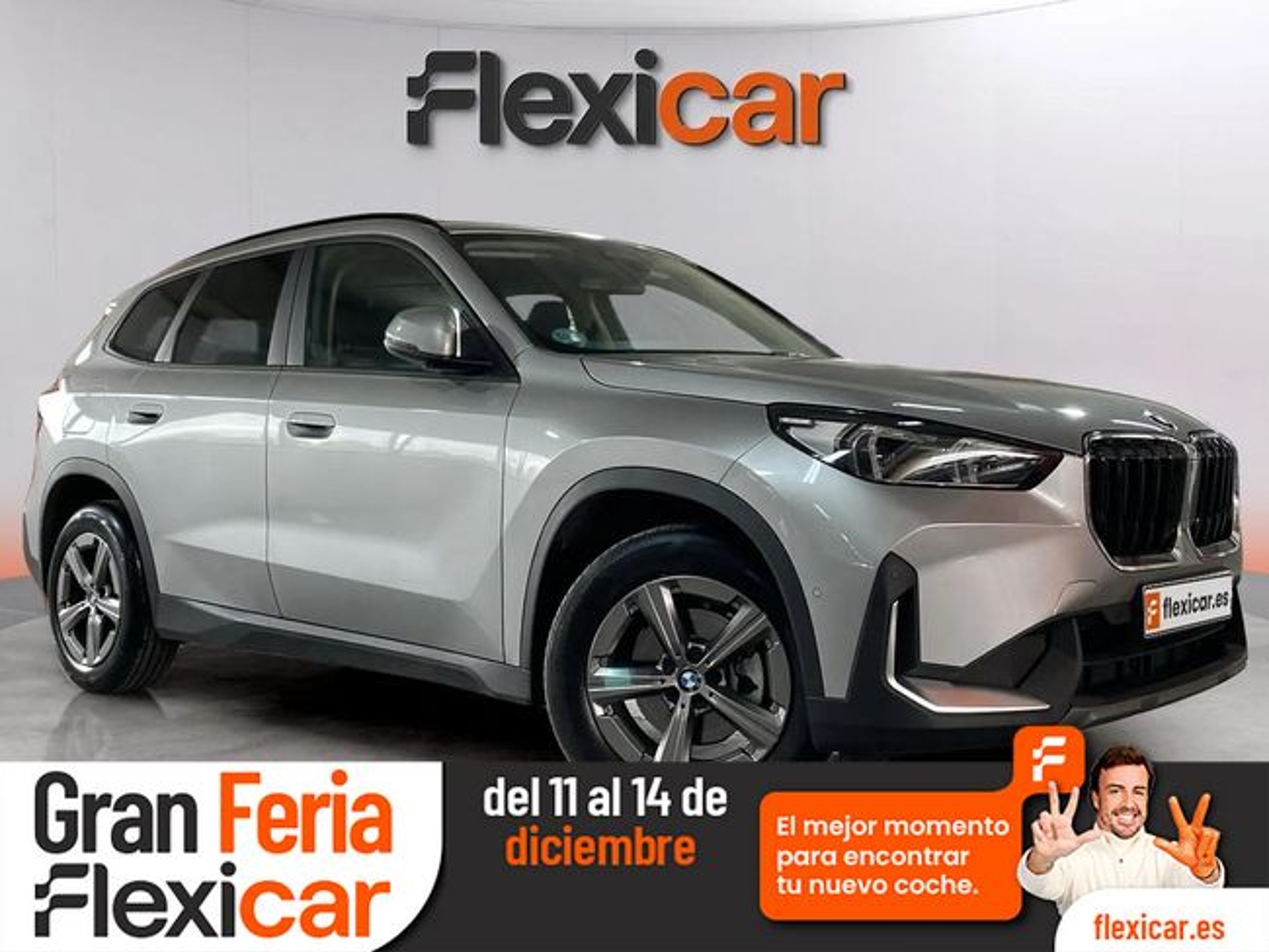 Imagen de BMW X1