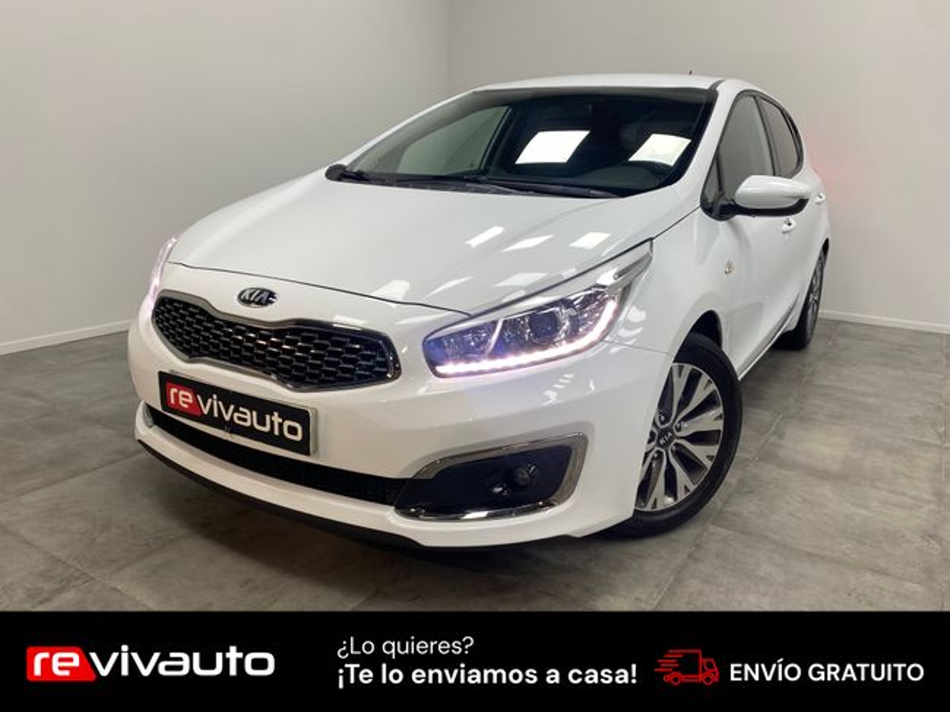 Imagen de KIA Ceed