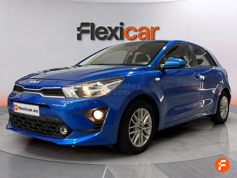 Foto del KIA Rio 1.2 DPi GT Line 84