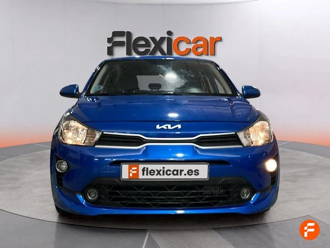 Foto del KIA Rio 1.2 DPi GT Line 84