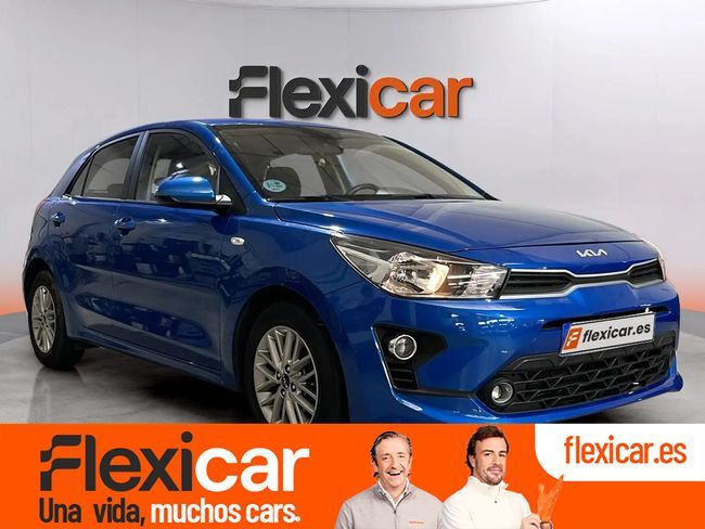 Foto del KIA Rio 1.2 DPi GT Line 84