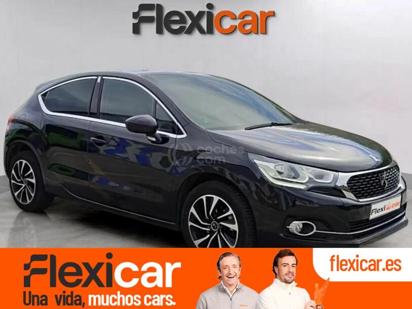 Foto del DS DS4 DS 4 1.6 BlueHDi S&S Desire 120