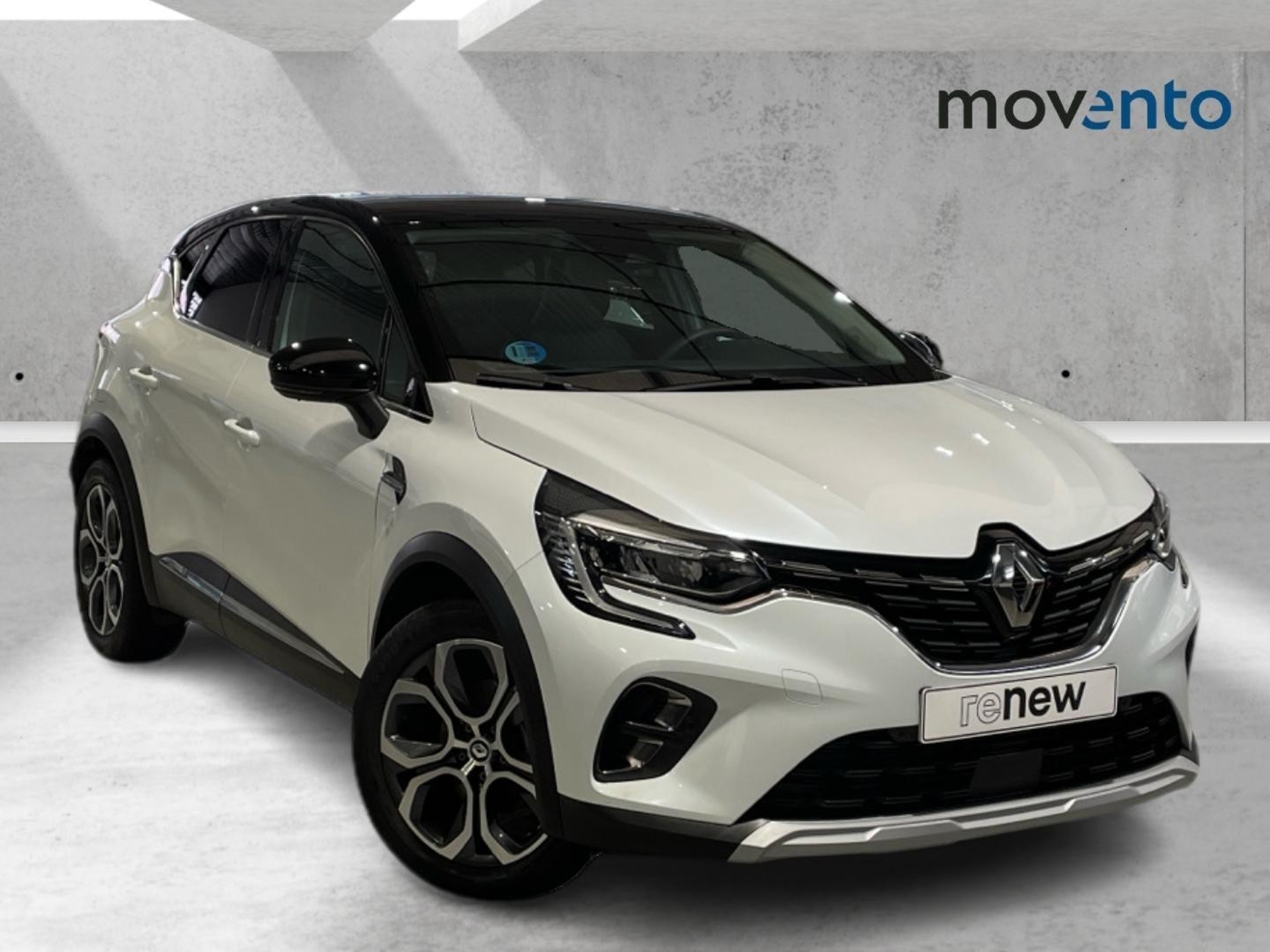 Imagen de RENAULT Captur