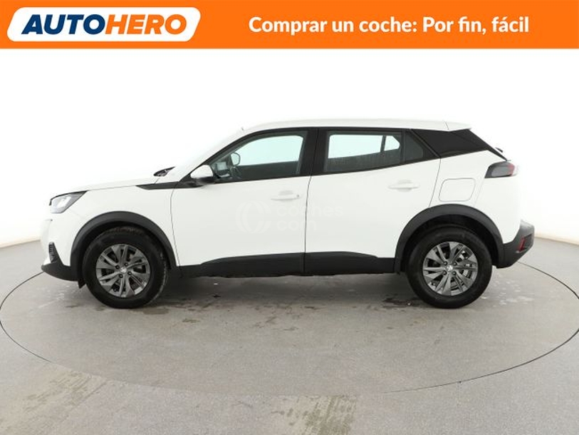 Foto del PEUGEOT 2008 1.2 PureTech S&S Active Pack 100
