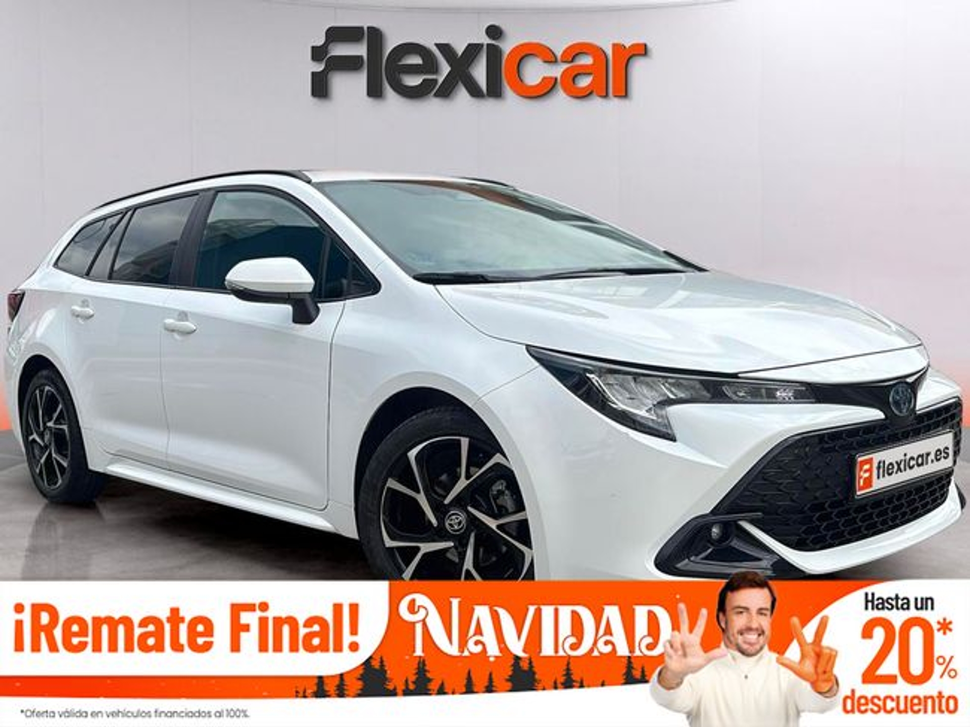 Imagen de TOYOTA Corolla
