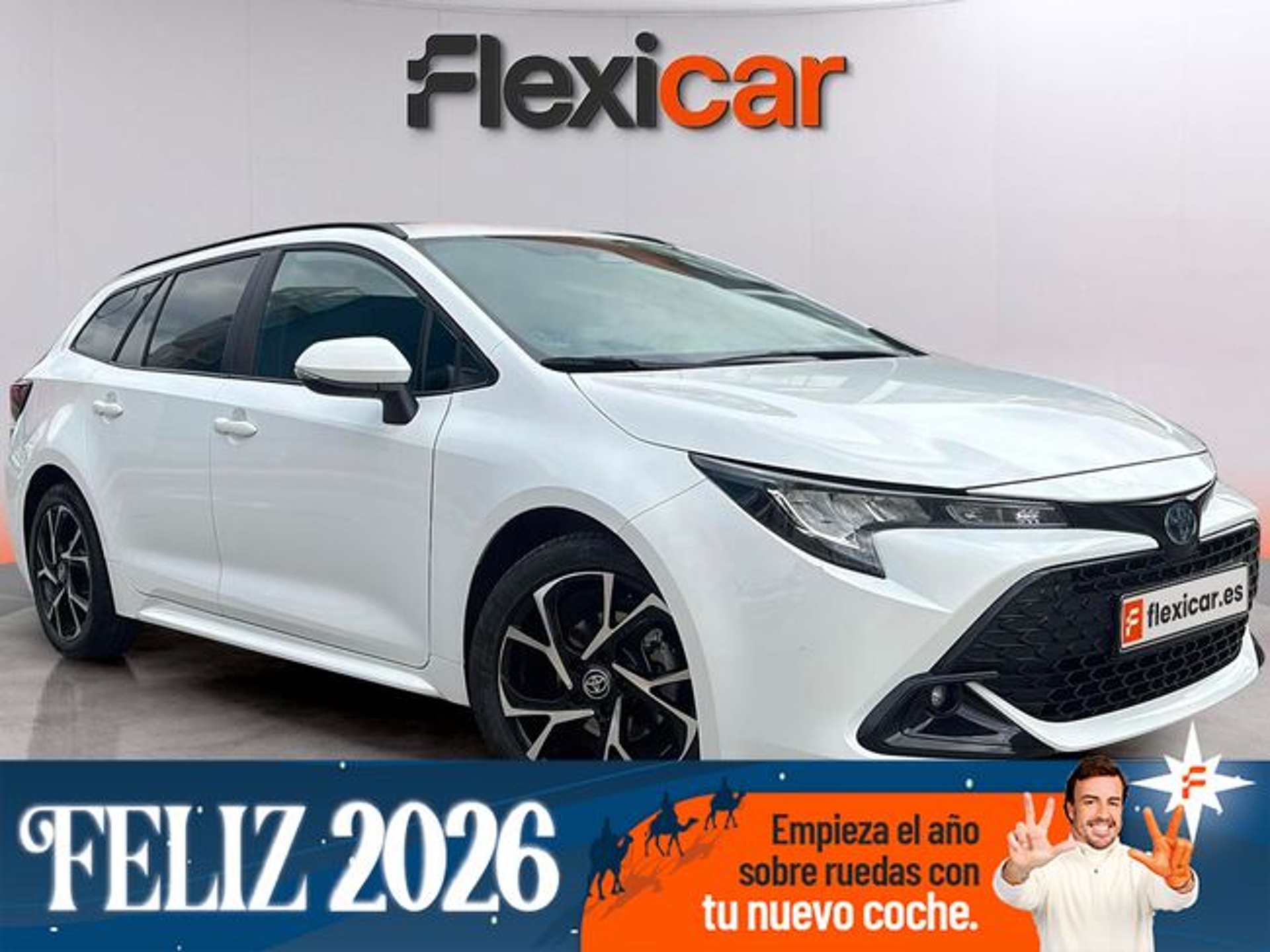 Imagen de TOYOTA Corolla