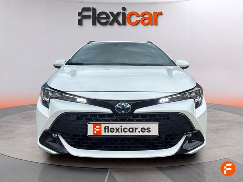Foto del TOYOTA Corolla Touring Sports 140H Active Plus
