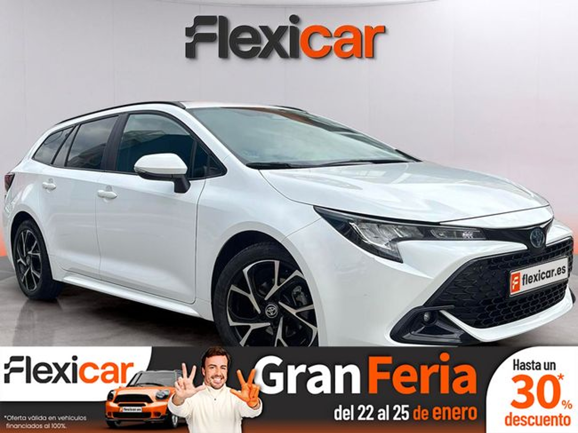 Imagen de TOYOTA Corolla