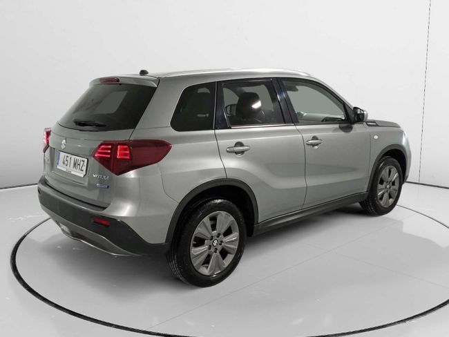 Foto del SUZUKI Vitara 1.4T GLE Mild Hybrid