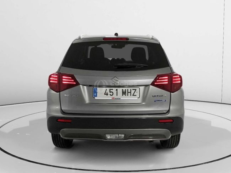 Foto del SUZUKI Vitara 1.4T GLE Mild Hybrid