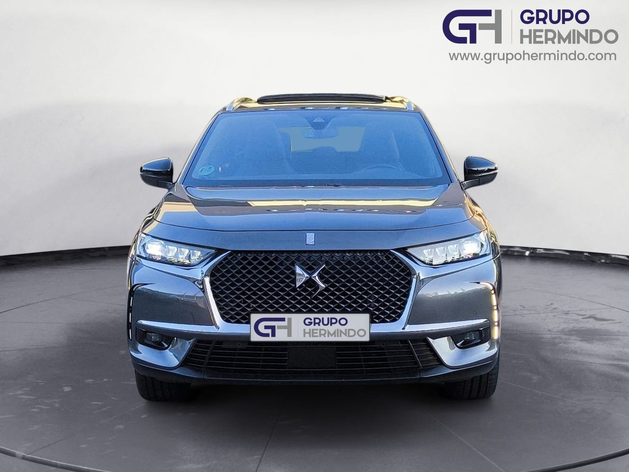 Foto del DS DS 7 Crossback 2.0BlueHDi Performance Line Aut.
