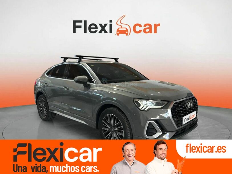 Foto del AUDI Q3 40 TDI S line quattro S tronic 140kW