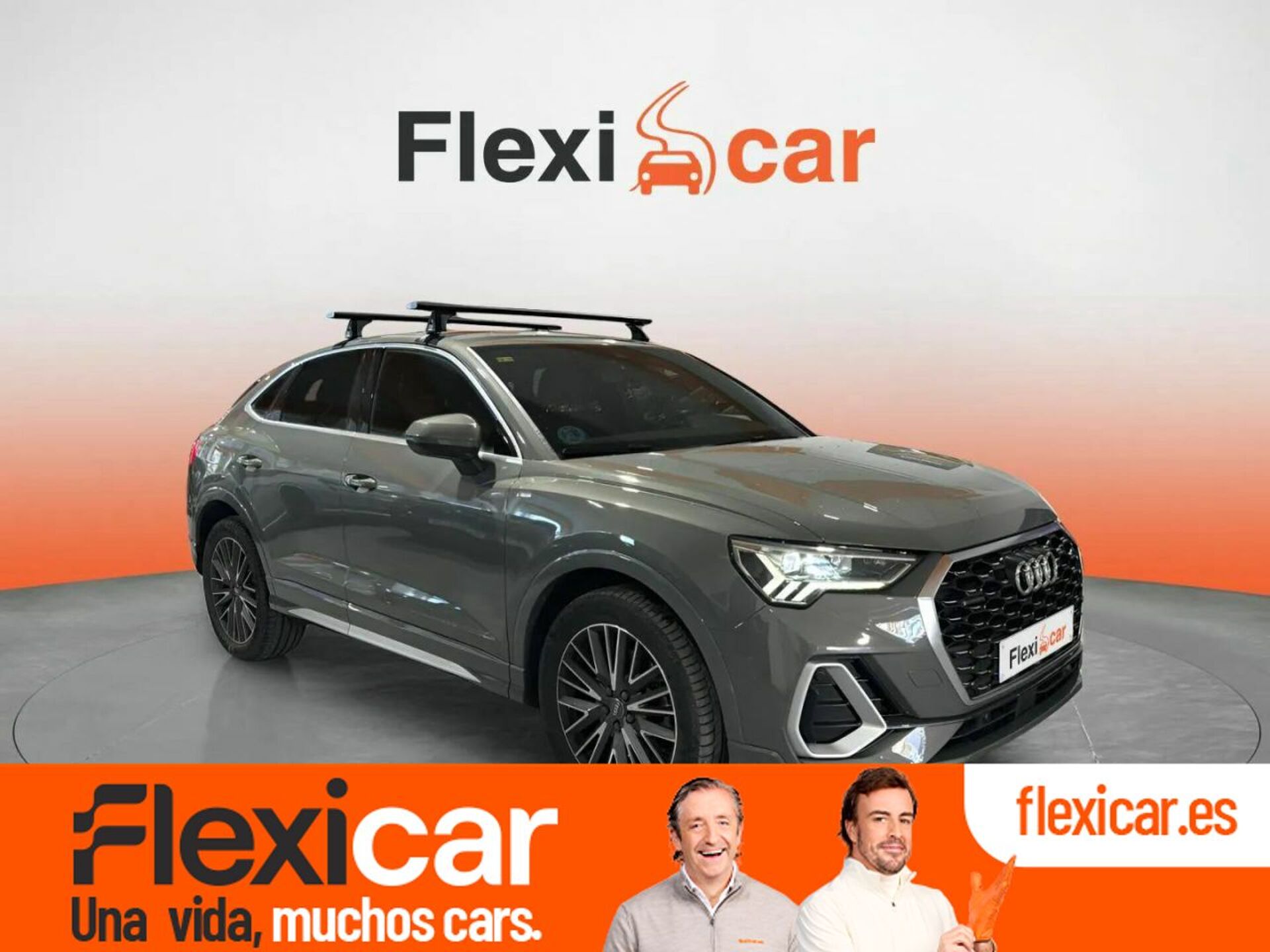 Imagen de AUDI Q3