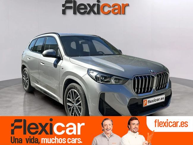 BMW X1 (xDrive20d) en Vizcaya