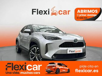 Imagen de TOYOTA Yaris Cross 120H Adventure