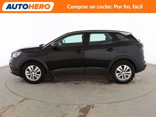Foto del PEUGEOT 3008 1.2 S&S PureTech Active 130