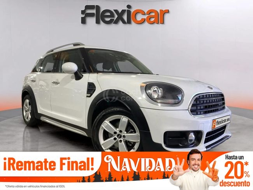 Foto del MINI Mini Countryman COUNTRYMAN ONE
