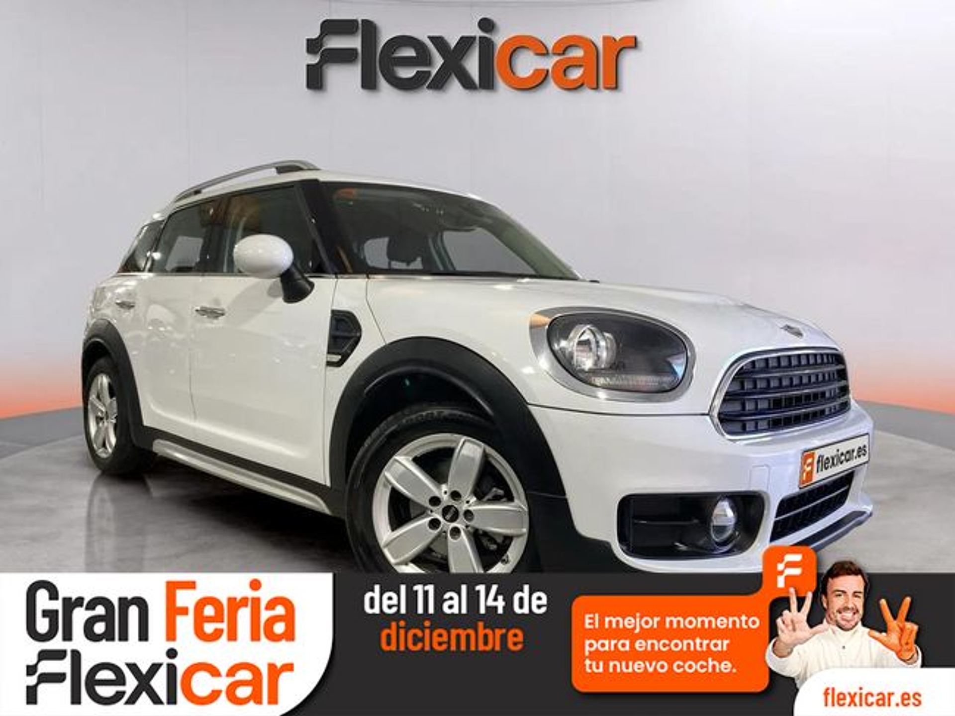 Imagen de MINI Mini Countryman