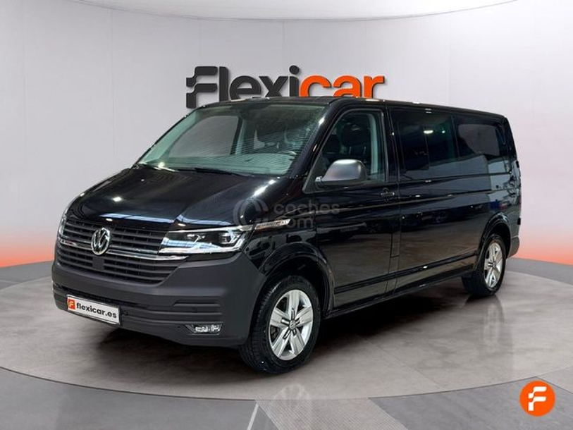Foto del VOLKSWAGEN Caravelle 2.0TDI BMT Origin Batalla Corta 110kW