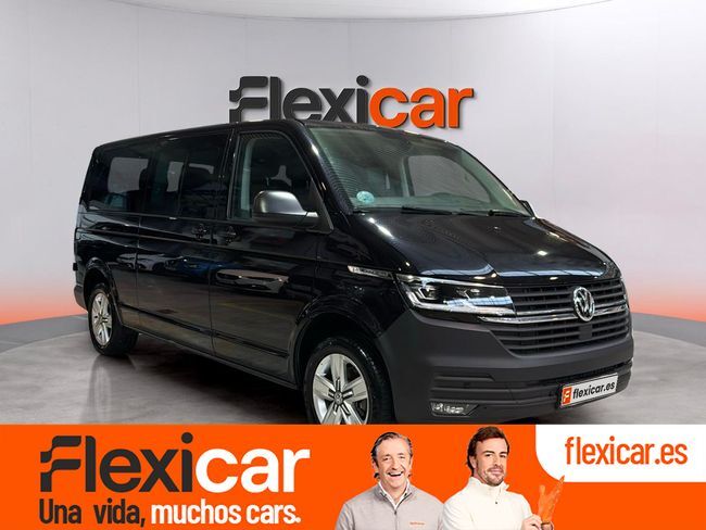 Foto del VOLKSWAGEN Caravelle 2.0TDI BMT Origin Batalla Corta 110kW