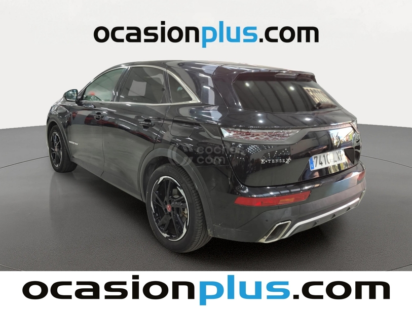 Foto del DS DS7 E-Tense Performance Line Aut. 4x4