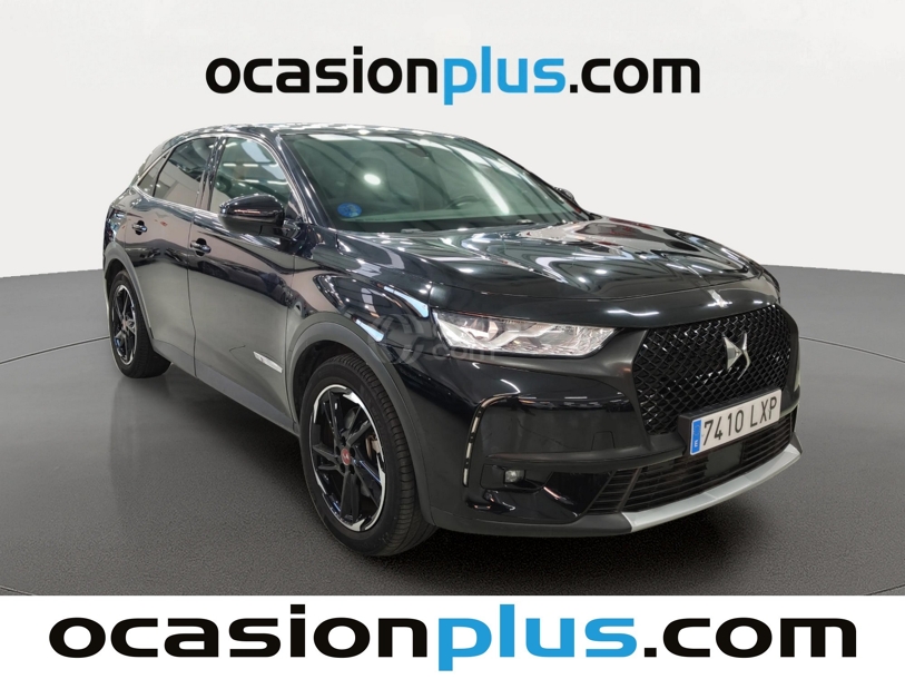 Foto del DS DS7 E-Tense Performance Line Aut. 4x4