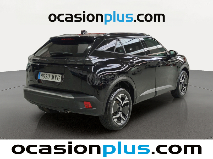 Foto del PEUGEOT 2008 1.2 PureTech S&S Allure 100