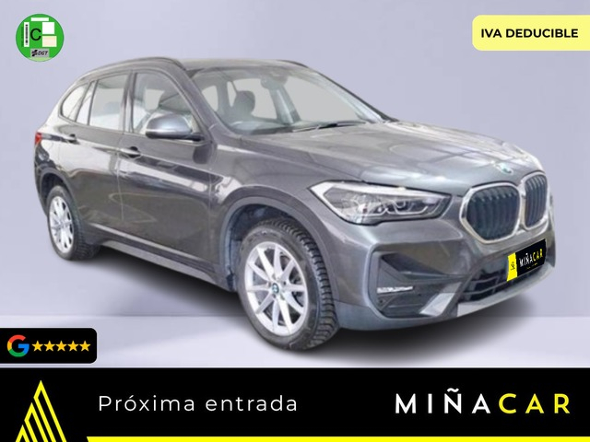 Imagen de BMW X1