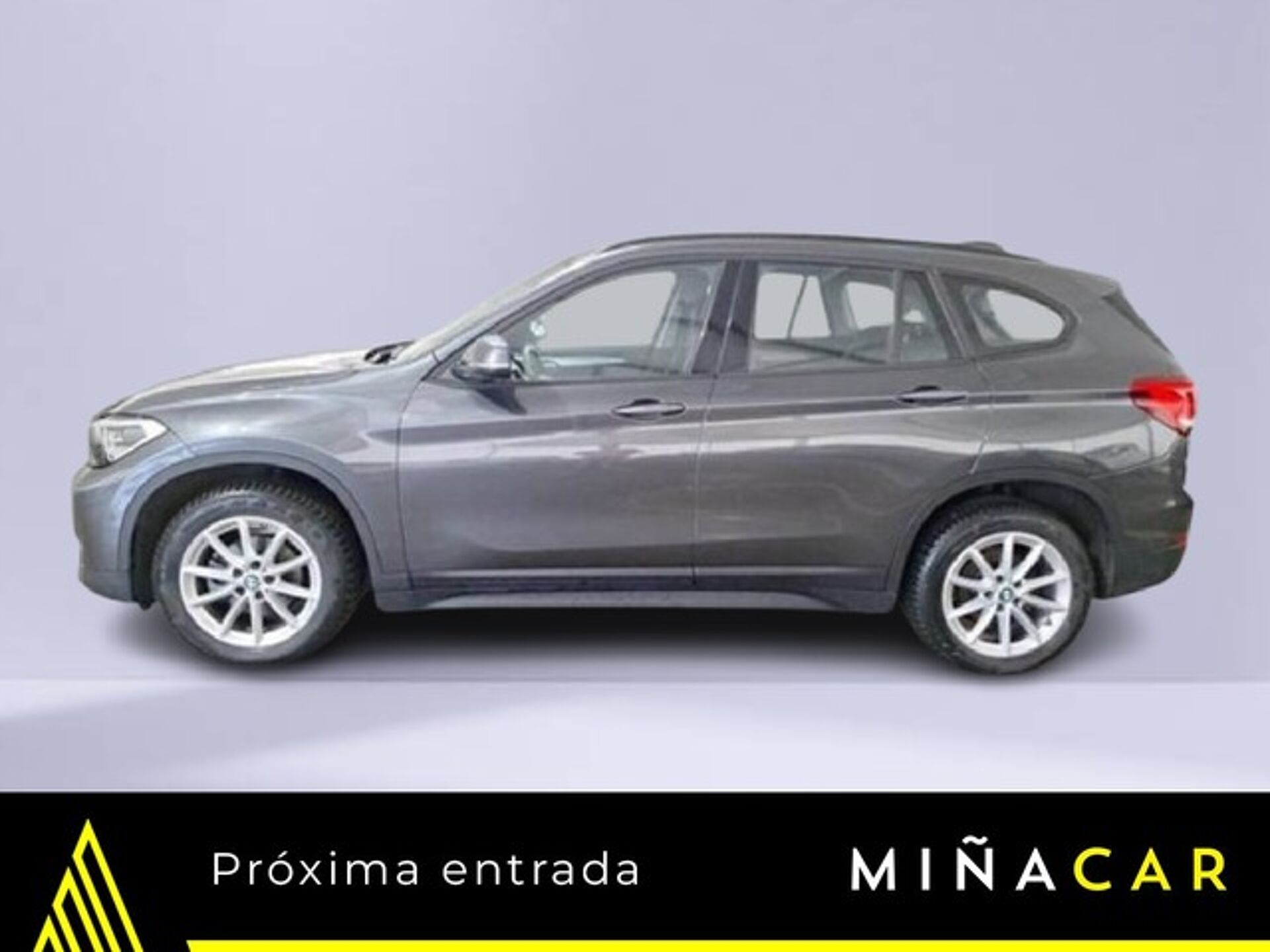 Imagen 3 de BMW X1
